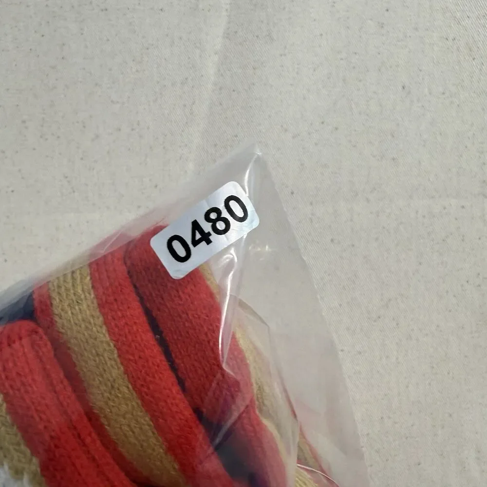 Florida Panthers Hockey Scarf /Banner NHL Scarves